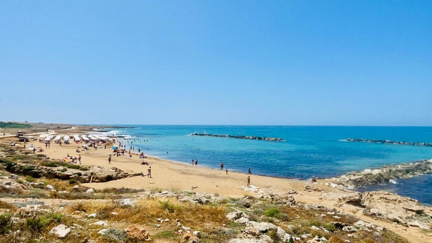 Apartment Elegant Beachside - 1 Min Walk To Venus *