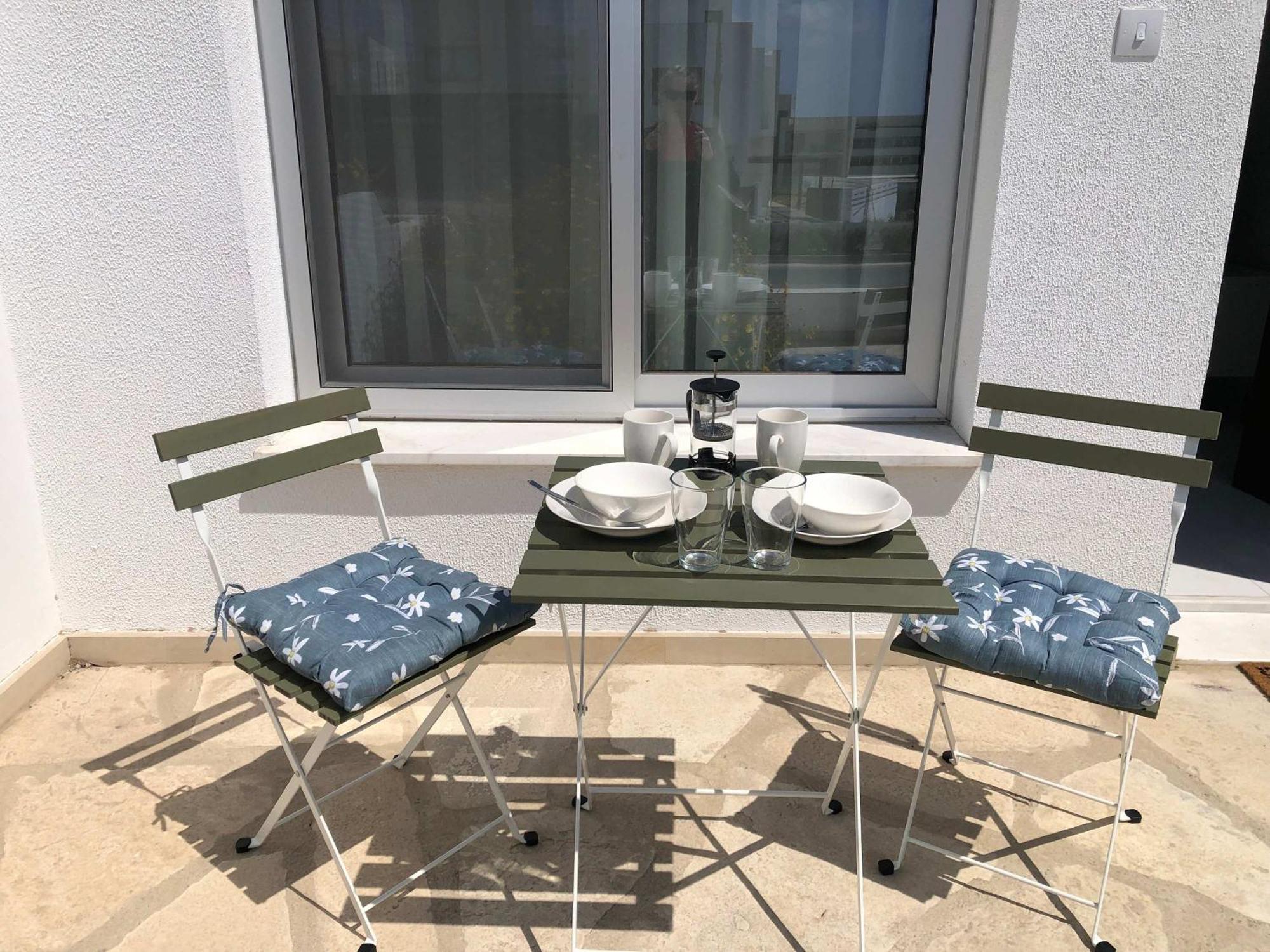 Apartment Elegant Beachside - 1 Min Walk To Venus
