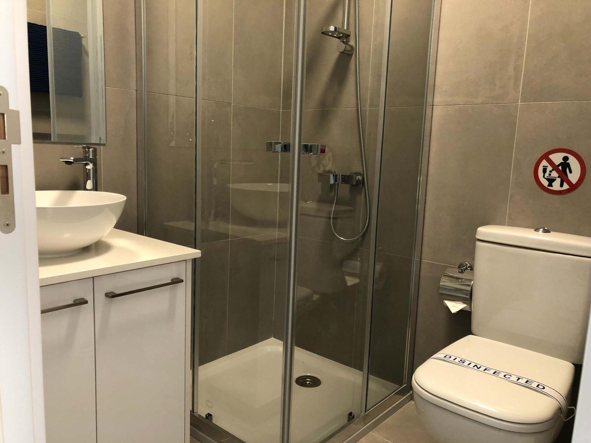 Apartment Elegant Beachside - 1 Min Walk To Venus Paphos