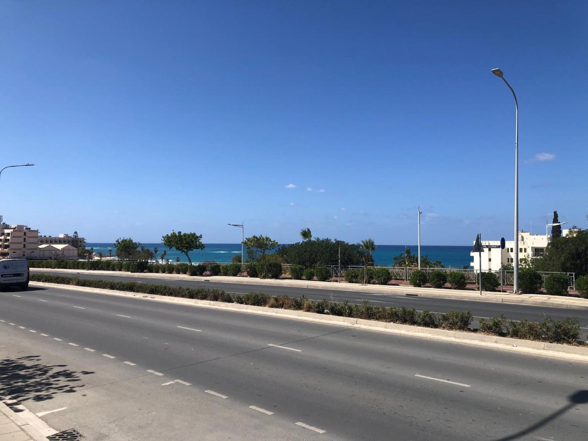 Apartment Elegant Beachside - 1 Min Walk To Venus *