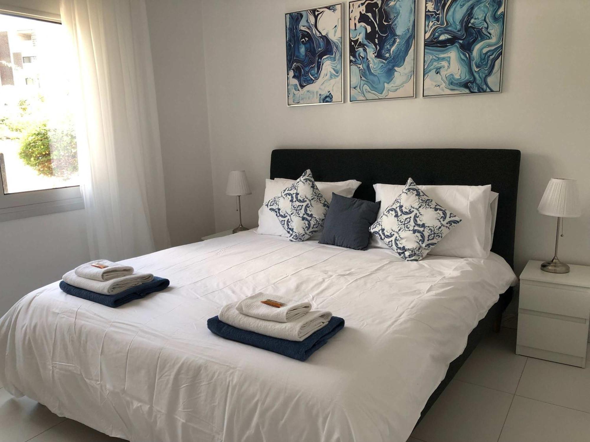 Elegant Beachside - 1 Min Walk To Venus Apartment