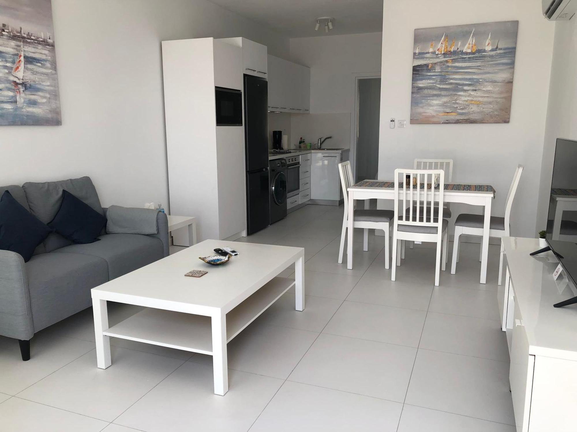 Apartment Elegant Beachside - 1 Min Walk To Venus