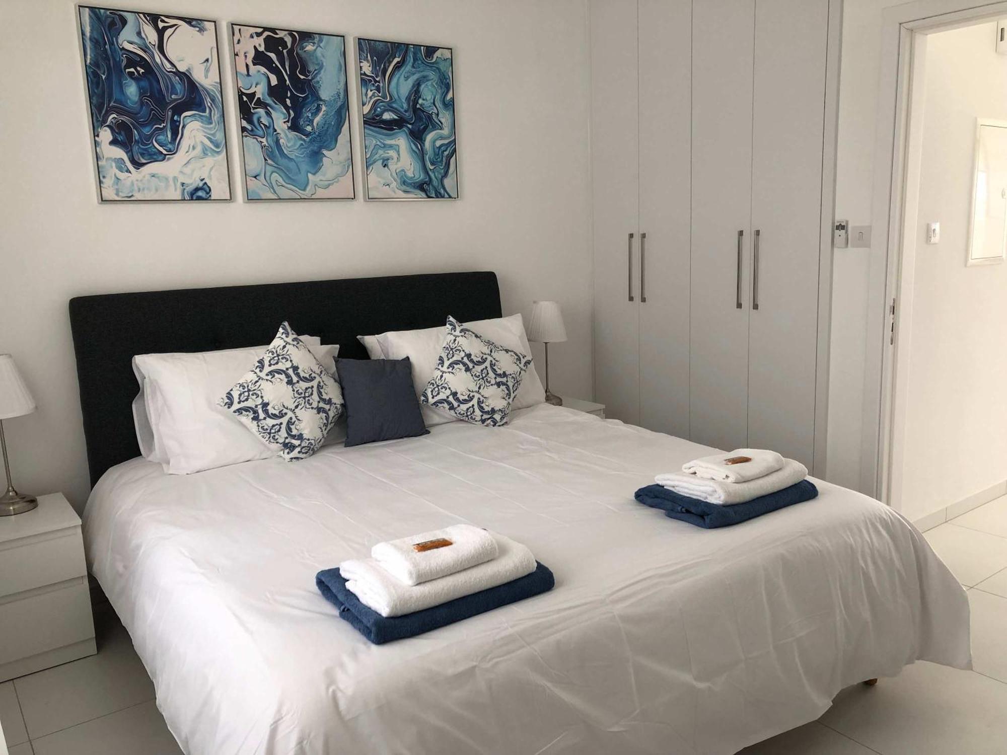 Apartment Elegant Beachside - 1 Min Walk To Venus *
